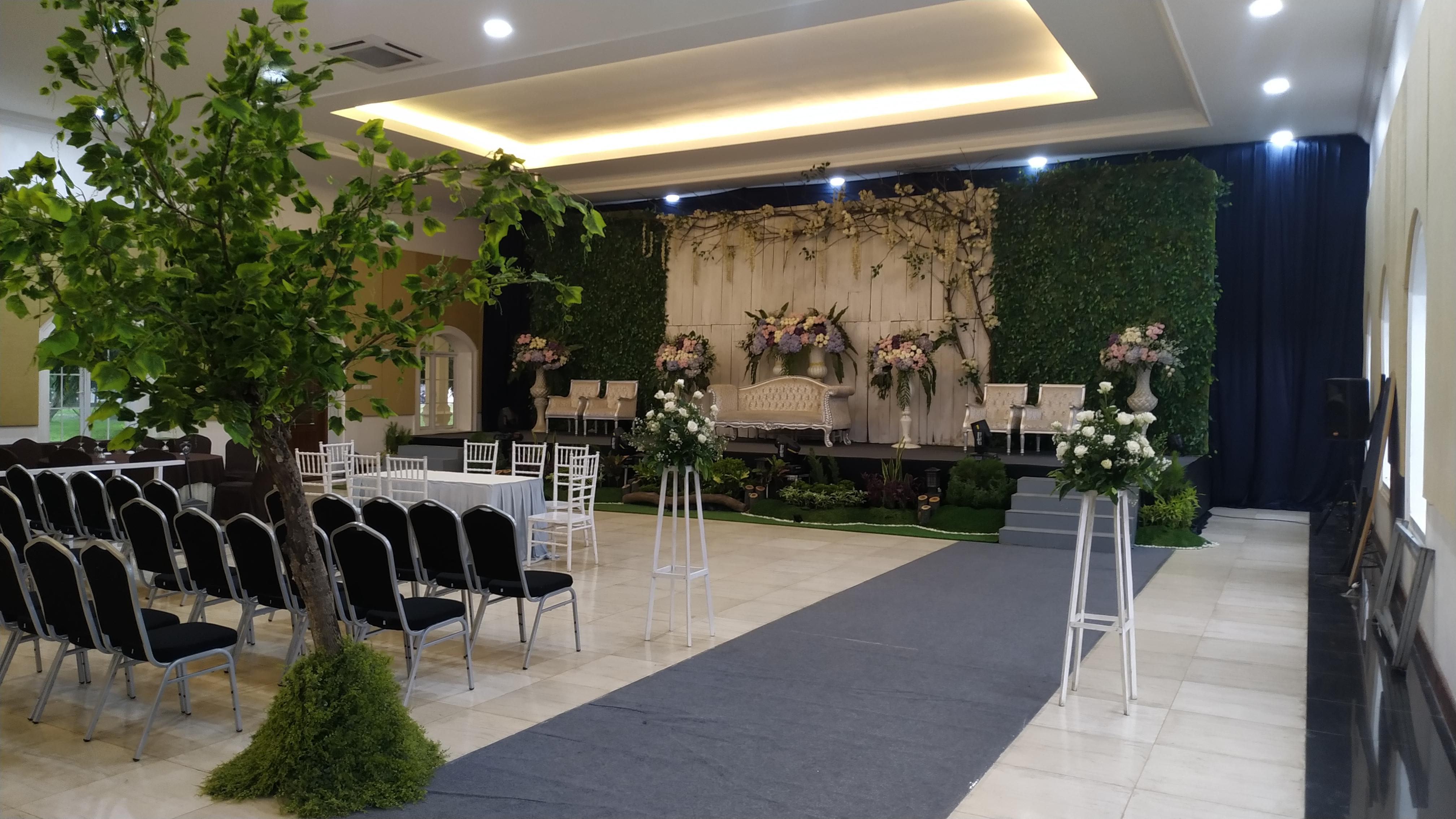Mexolie Hotel Kebumen Exterior foto